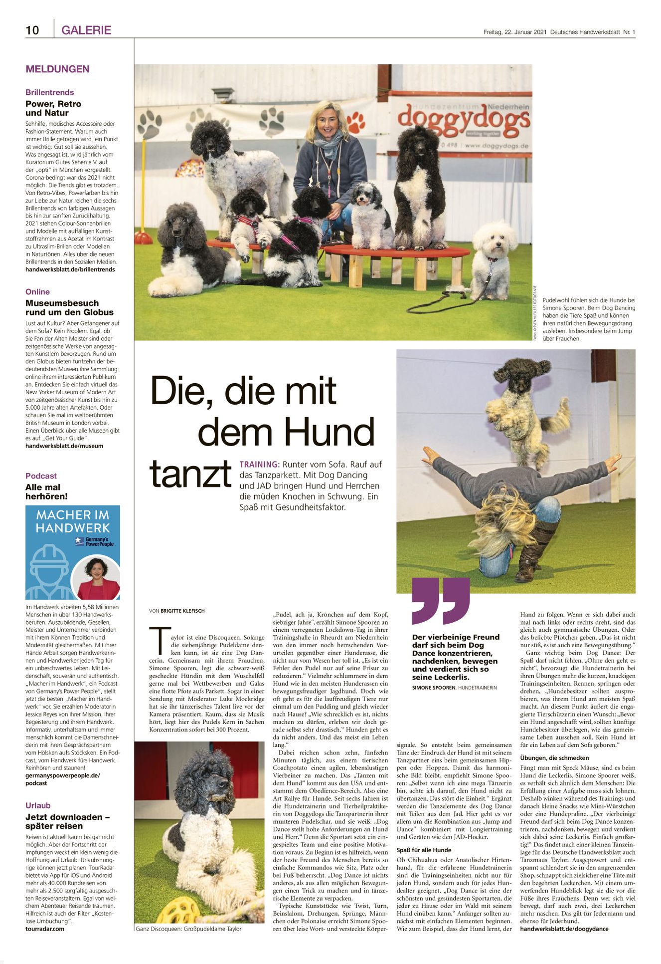 Verlagsanstalt Handwerk GmbH