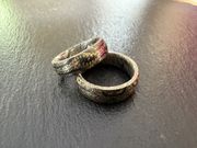 Mokume-Saar: Einzigartige Kreationen aus der Goldschmiede