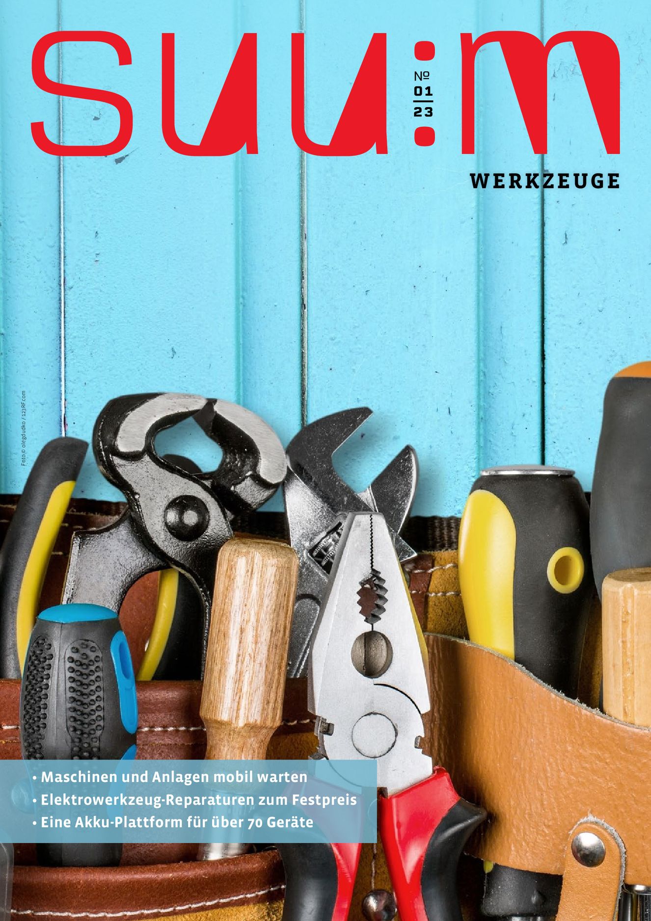 Verlagsanstalt Handwerk GmbH