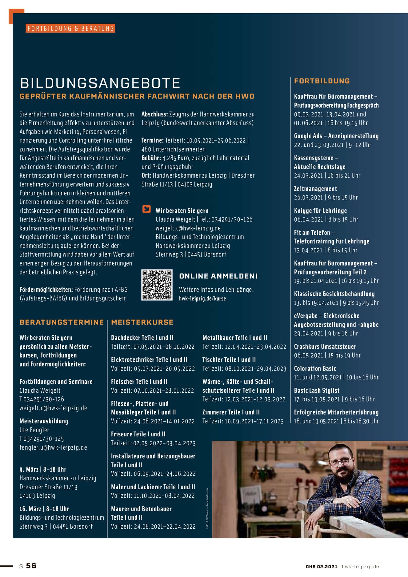 Verlagsanstalt Handwerk GmbH