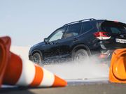 Subaru Trailer-Training: Ein Gewinn für die Sicherheit!