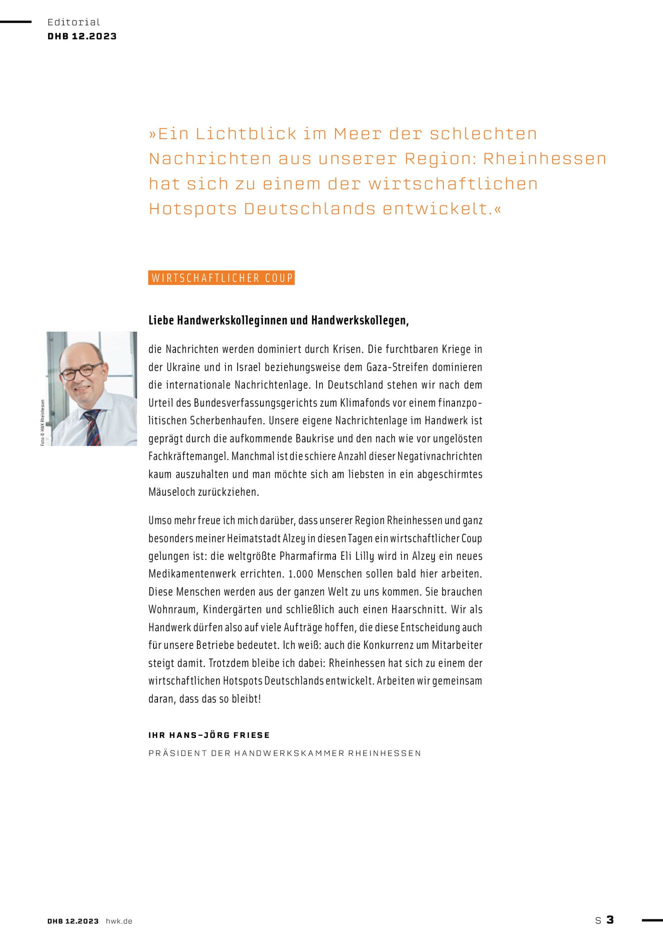 Verlagsanstalt Handwerk GmbH