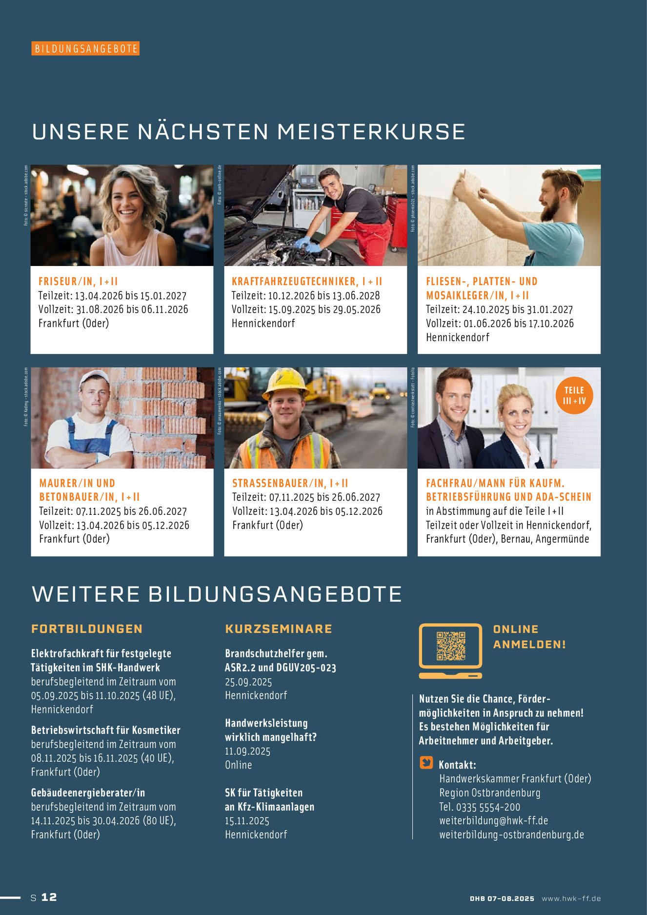 Verlagsanstalt Handwerk GmbH