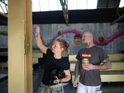 Handwerks Miss&Mister 2023 auf Tour
