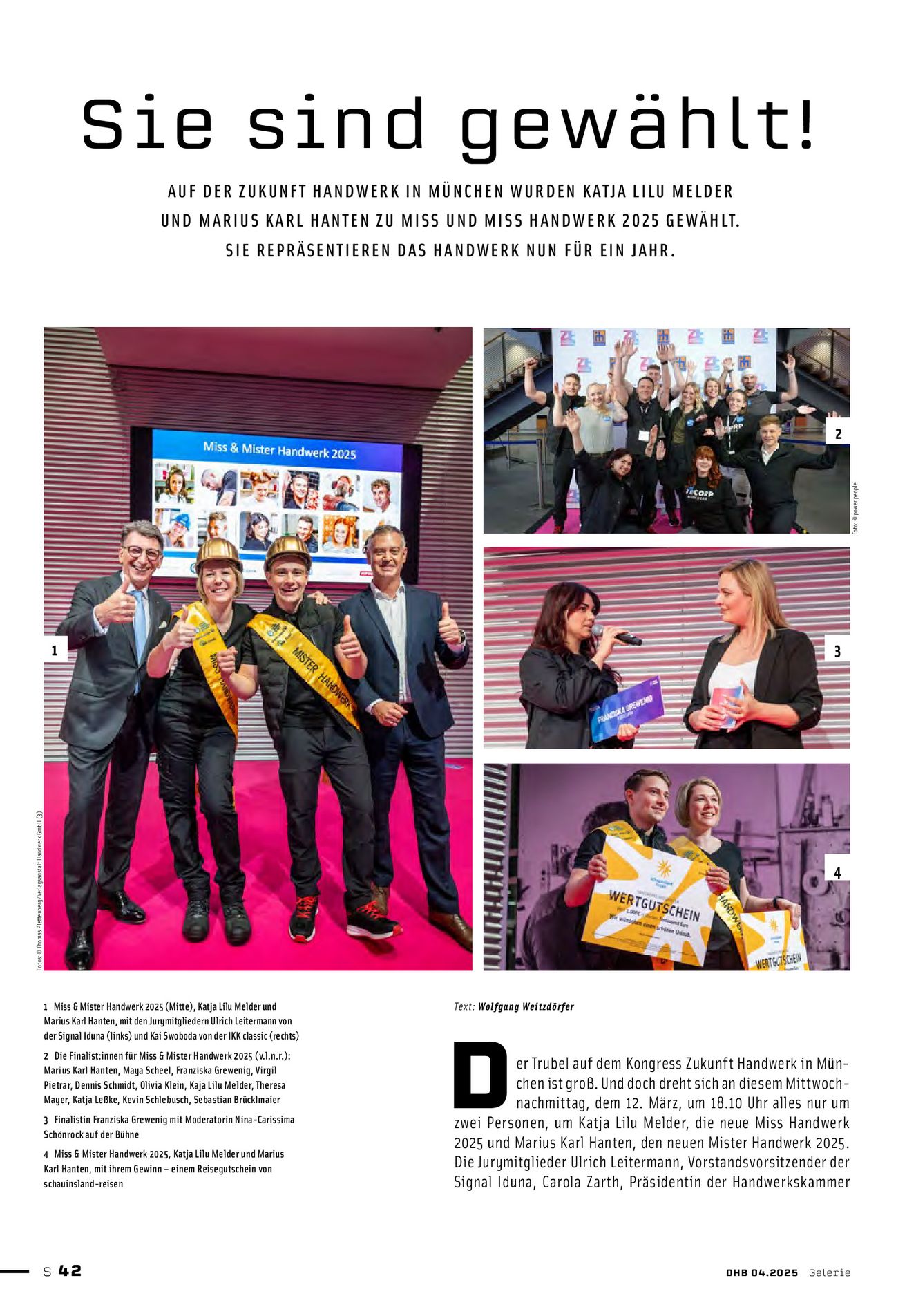 Verlagsanstalt Handwerk GmbH