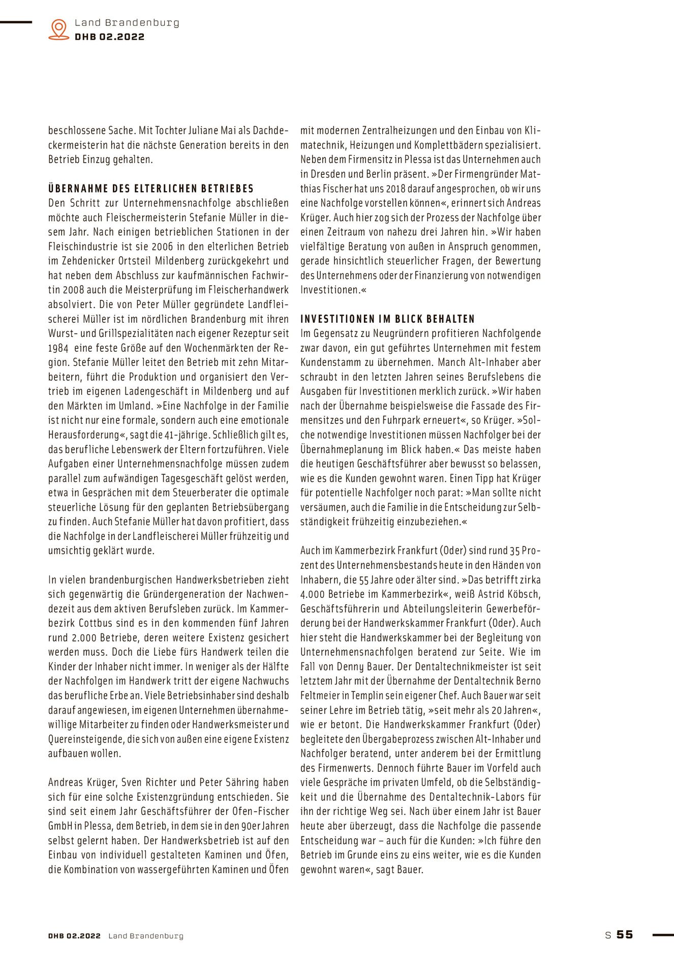 Verlagsanstalt Handwerk GmbH