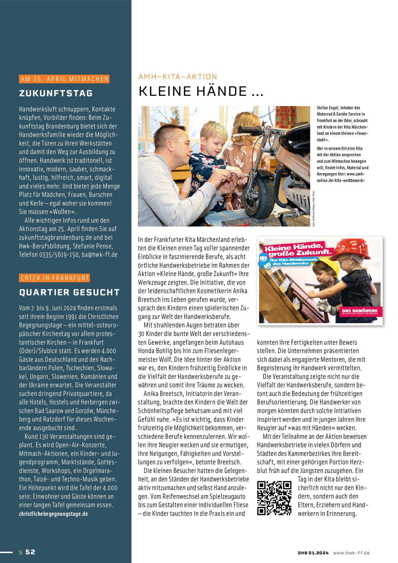 Verlagsanstalt Handwerk GmbH