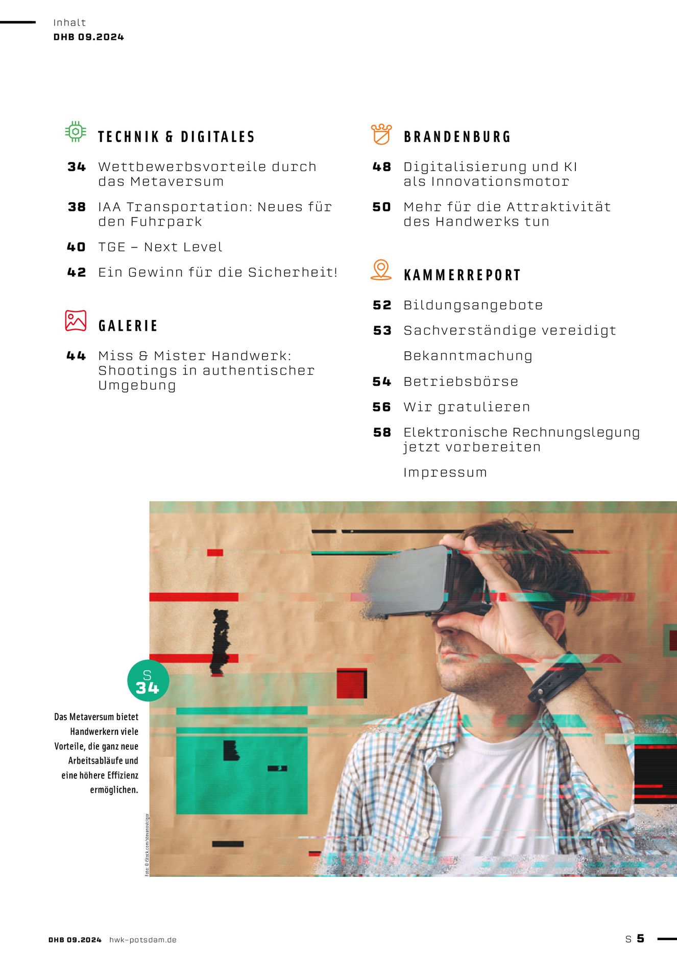 Verlagsanstalt Handwerk GmbH
