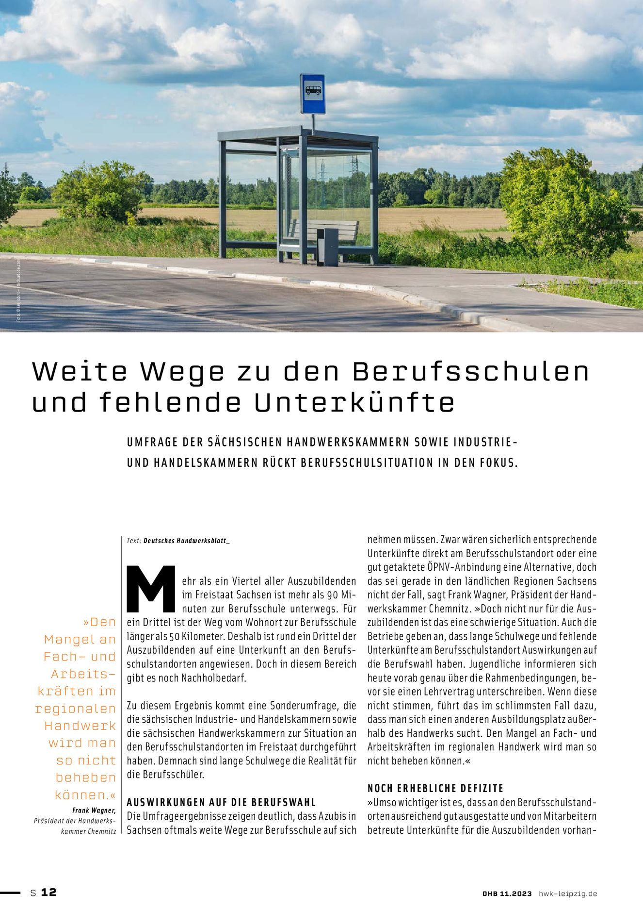 Verlagsanstalt Handwerk GmbH