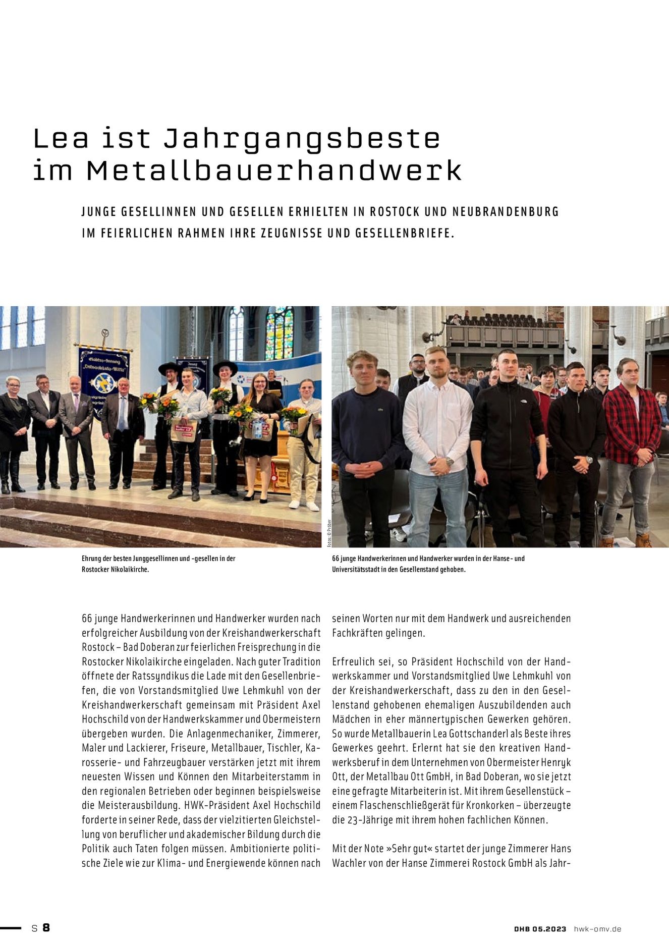 Verlagsanstalt Handwerk GmbH