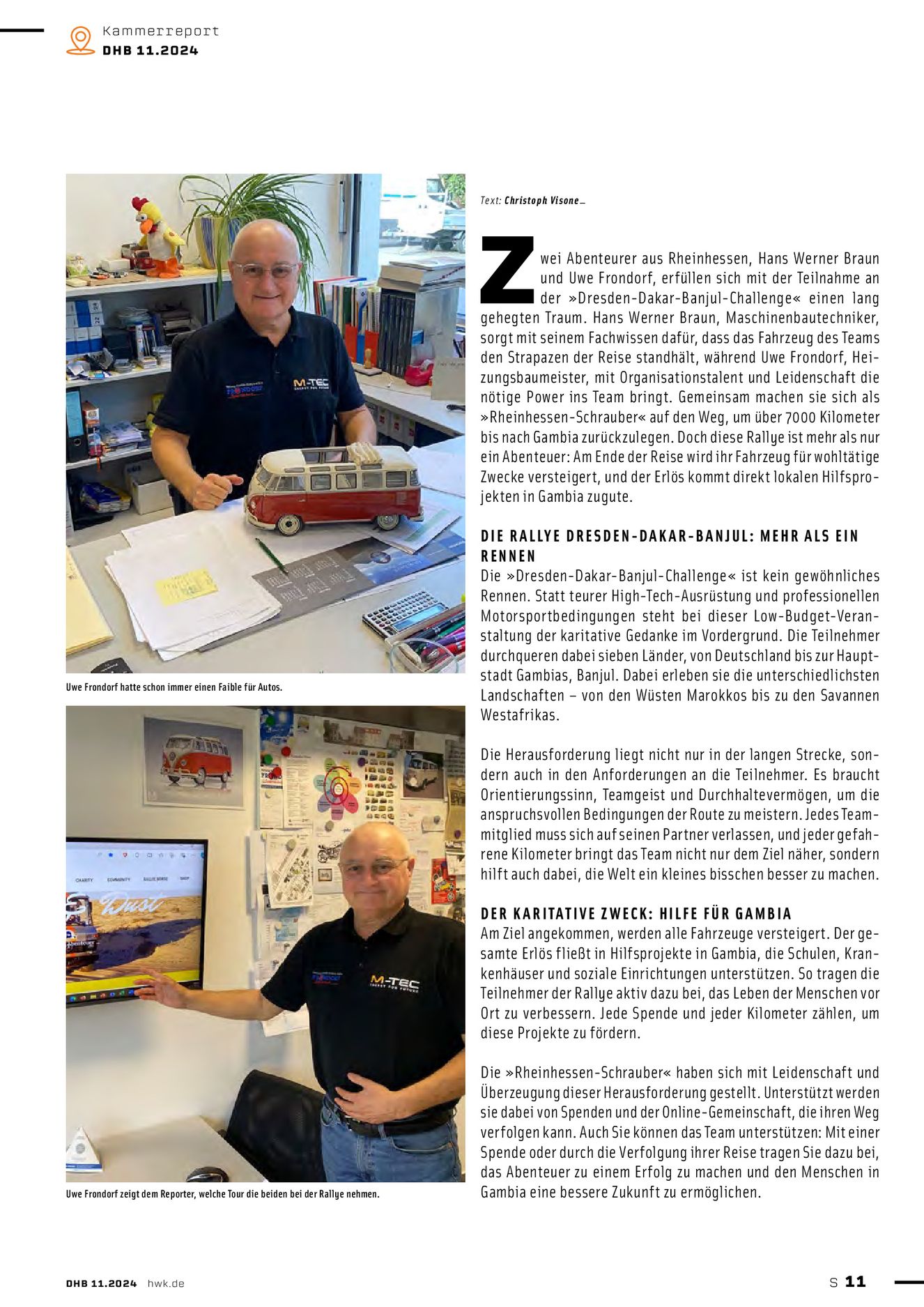 Verlagsanstalt Handwerk GmbH