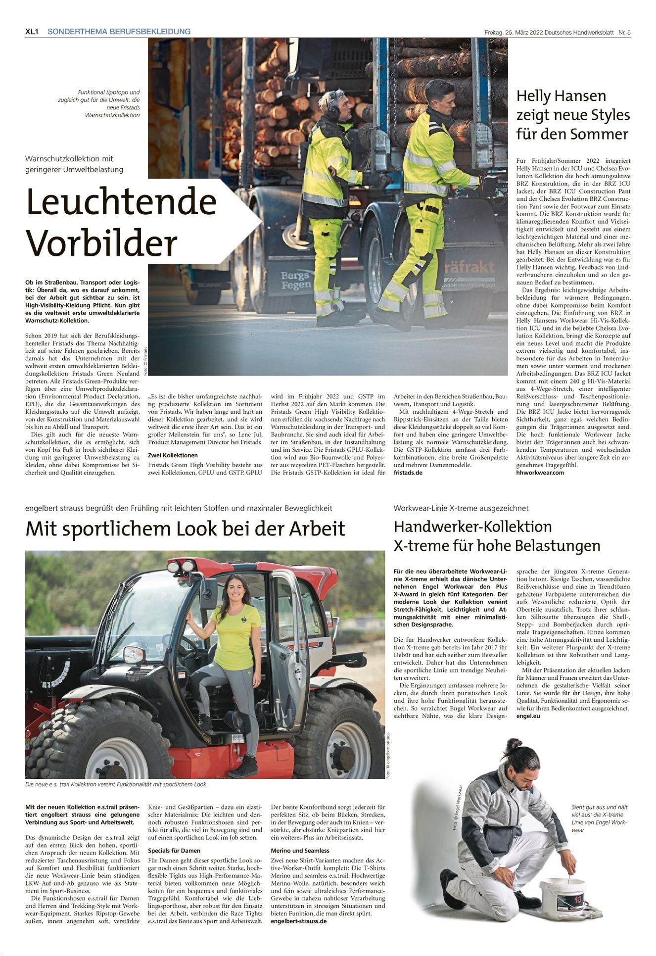 Verlagsanstalt Handwerk GmbH