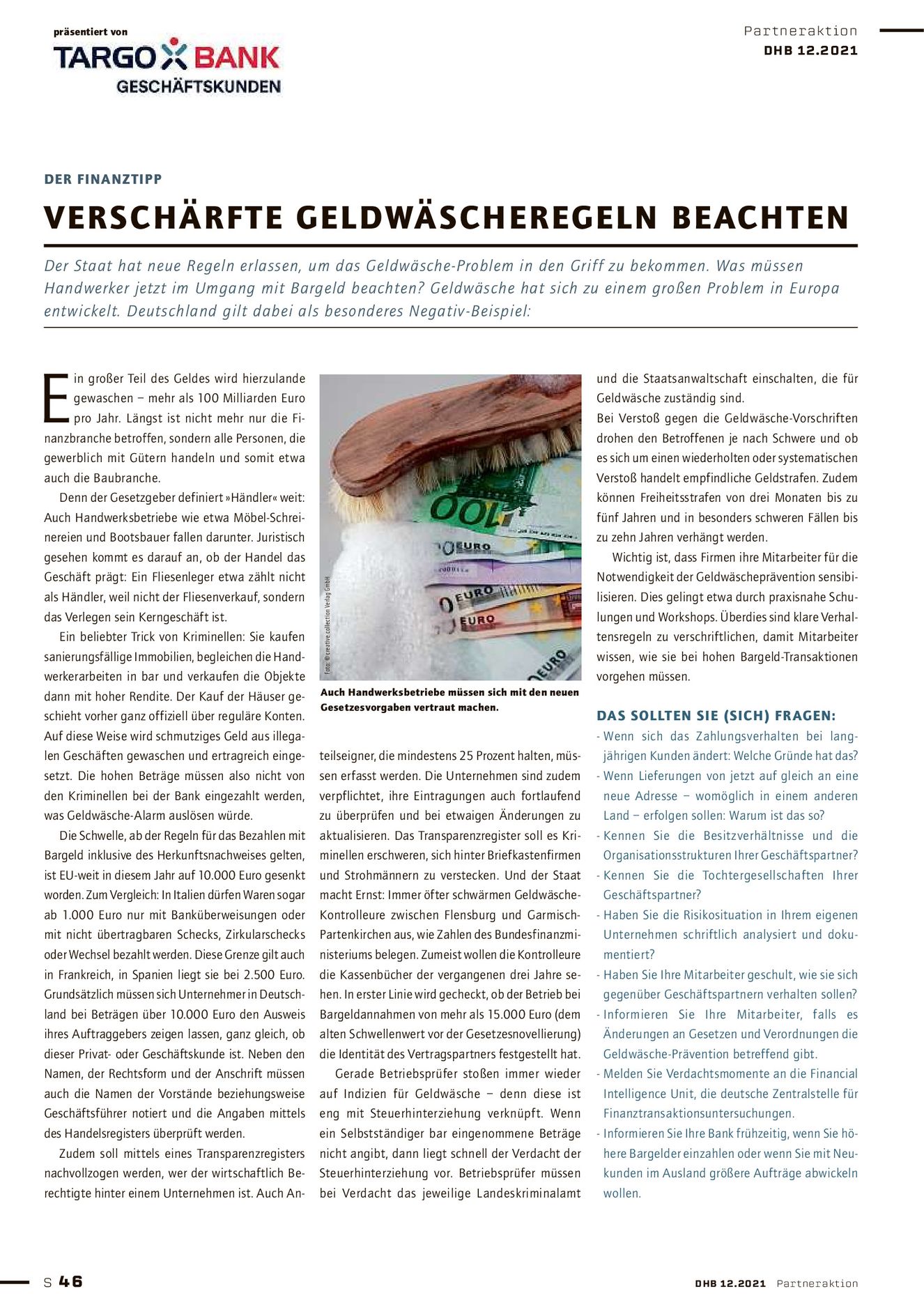 Verlagsanstalt Handwerk GmbH