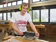 Landesentscheid der Deutschen Meisterschaft im Handwerk – German Craft Skills in Rheinland-Pfalz