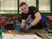 Landeswettbewerb der Deutschen Meisterschaft im Handwerk 2026 Rheinland-Pfalz
