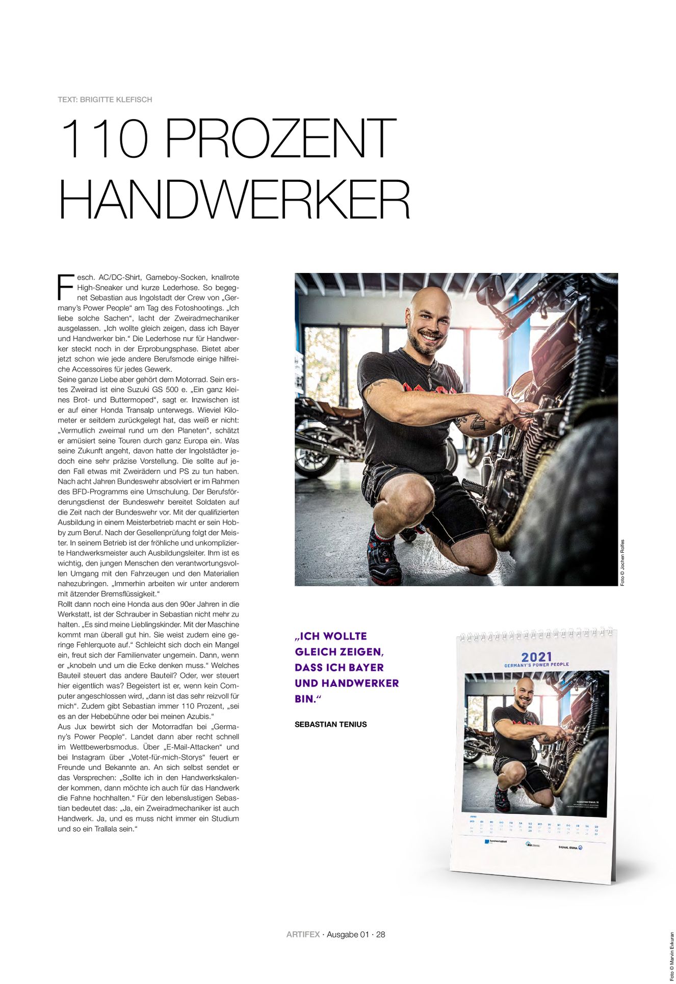 Verlagsanstalt Handwerk GmbH