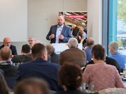 Landeshandwerkskonferenz Rheinland-Pfalz