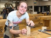 Deutsche Meisterschaft im Handwerk: Landeswettbewerb Rheinland-Pfalz