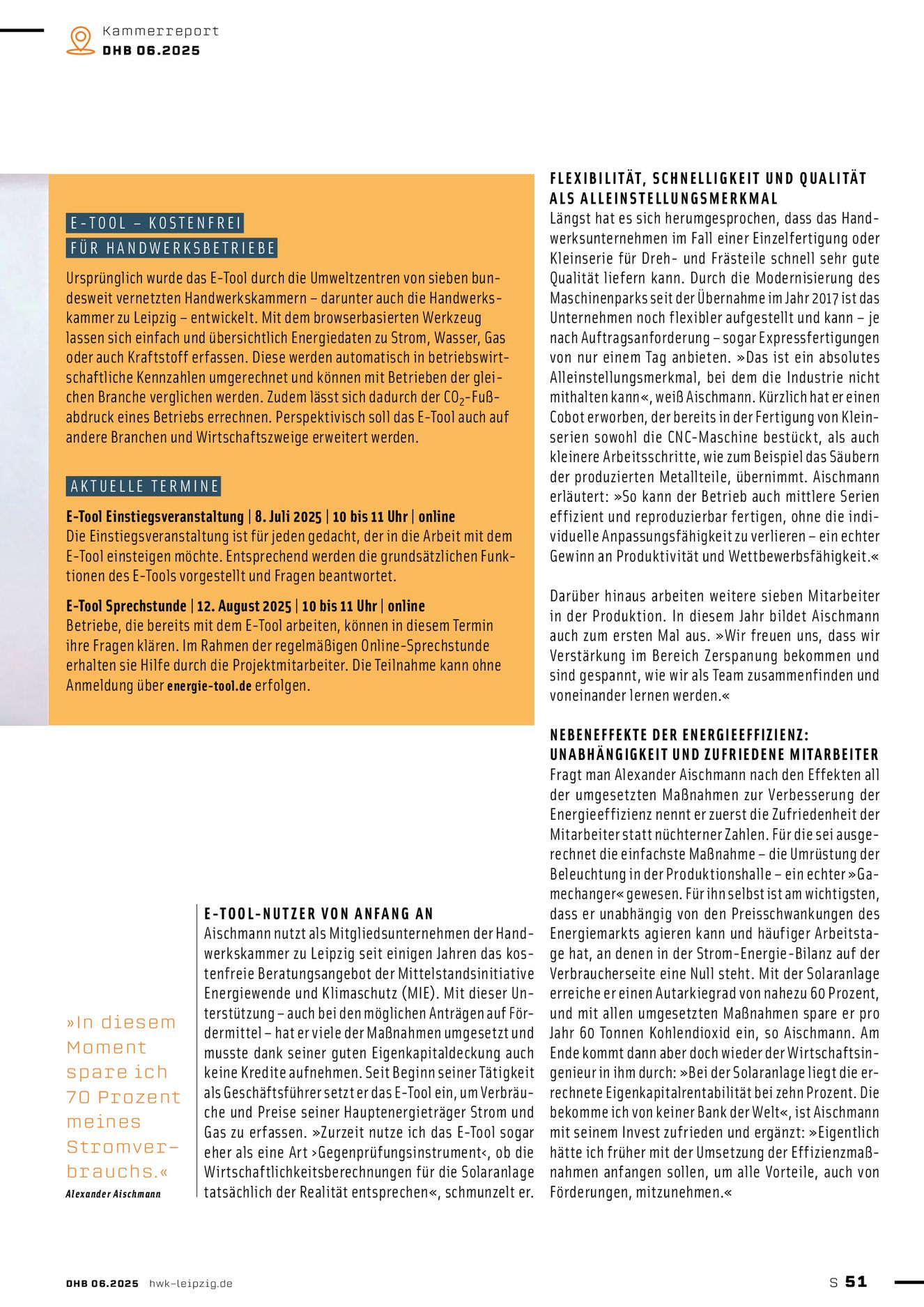 Verlagsanstalt Handwerk GmbH