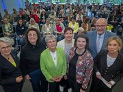 Bundesweites Netzwerktreffen der Frauen im Handwerk