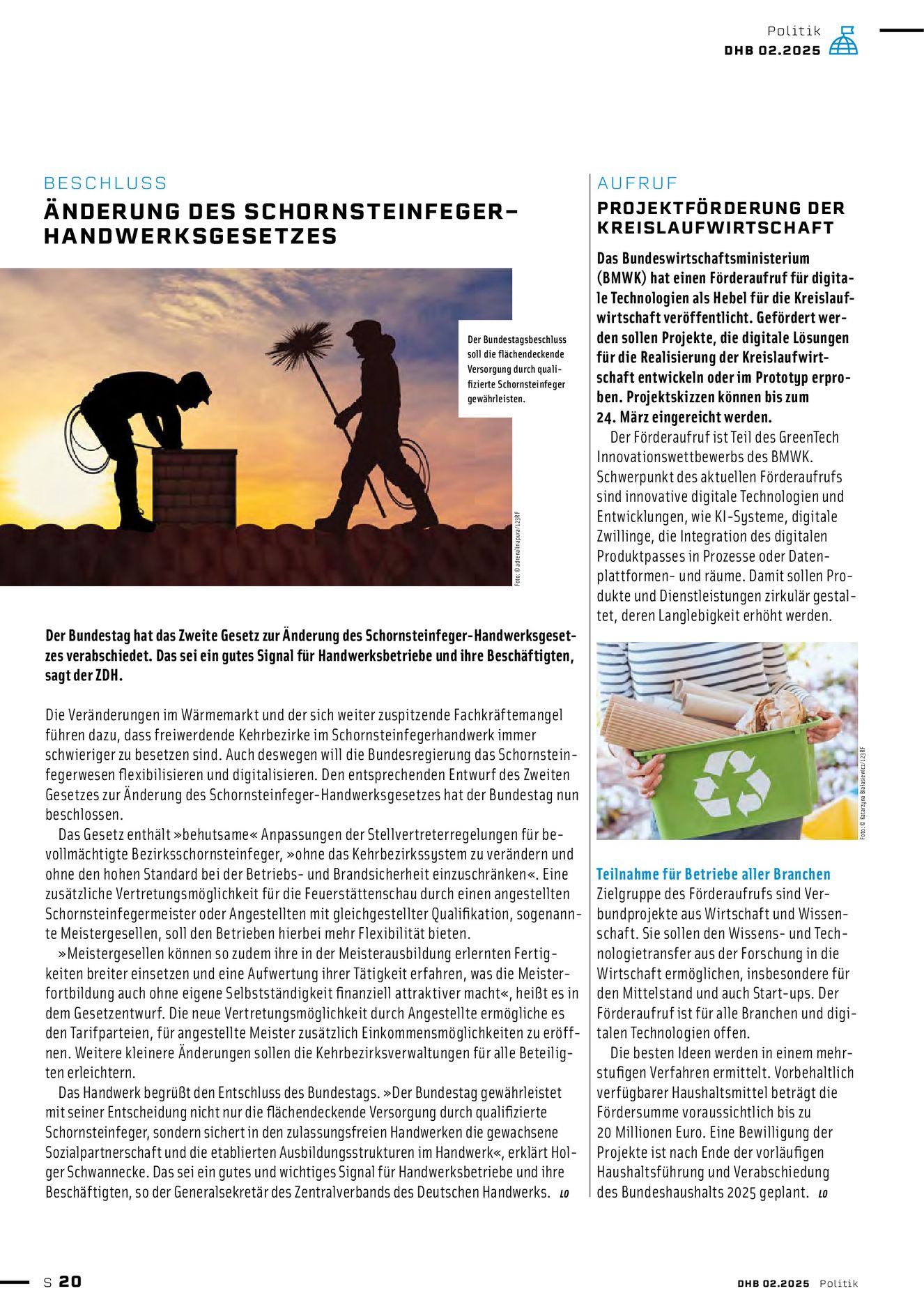 Verlagsanstalt Handwerk GmbH