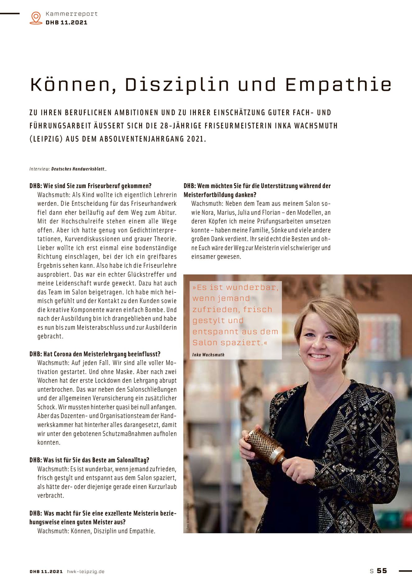 Verlagsanstalt Handwerk GmbH