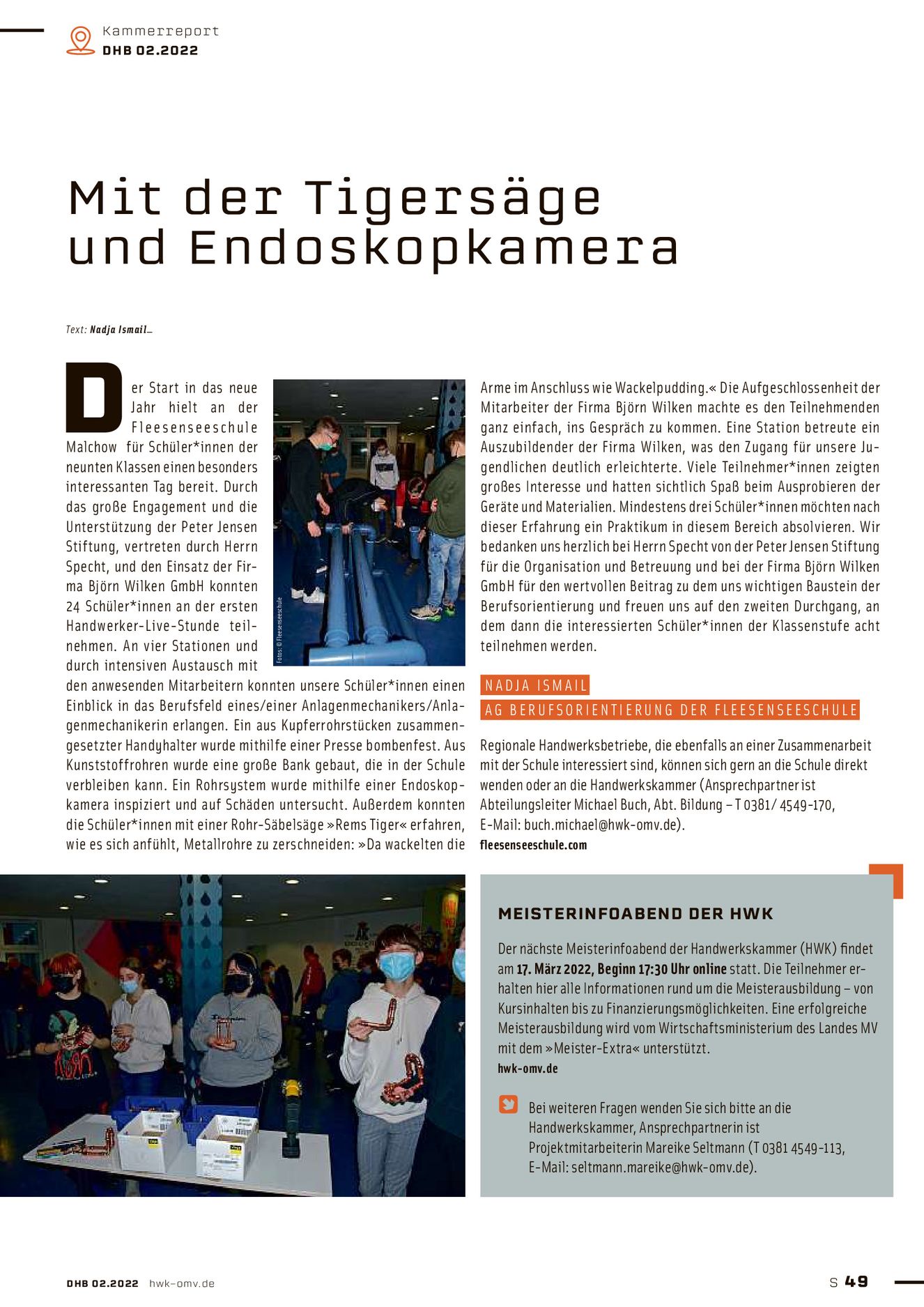 Verlagsanstalt Handwerk GmbH