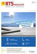 RTS Magazin
