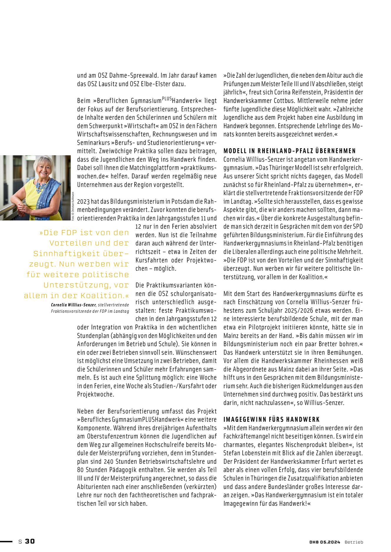 Verlagsanstalt Handwerk GmbH