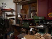 Impressionen zur Ausstellung "Mythos Handwerk" in Dresden