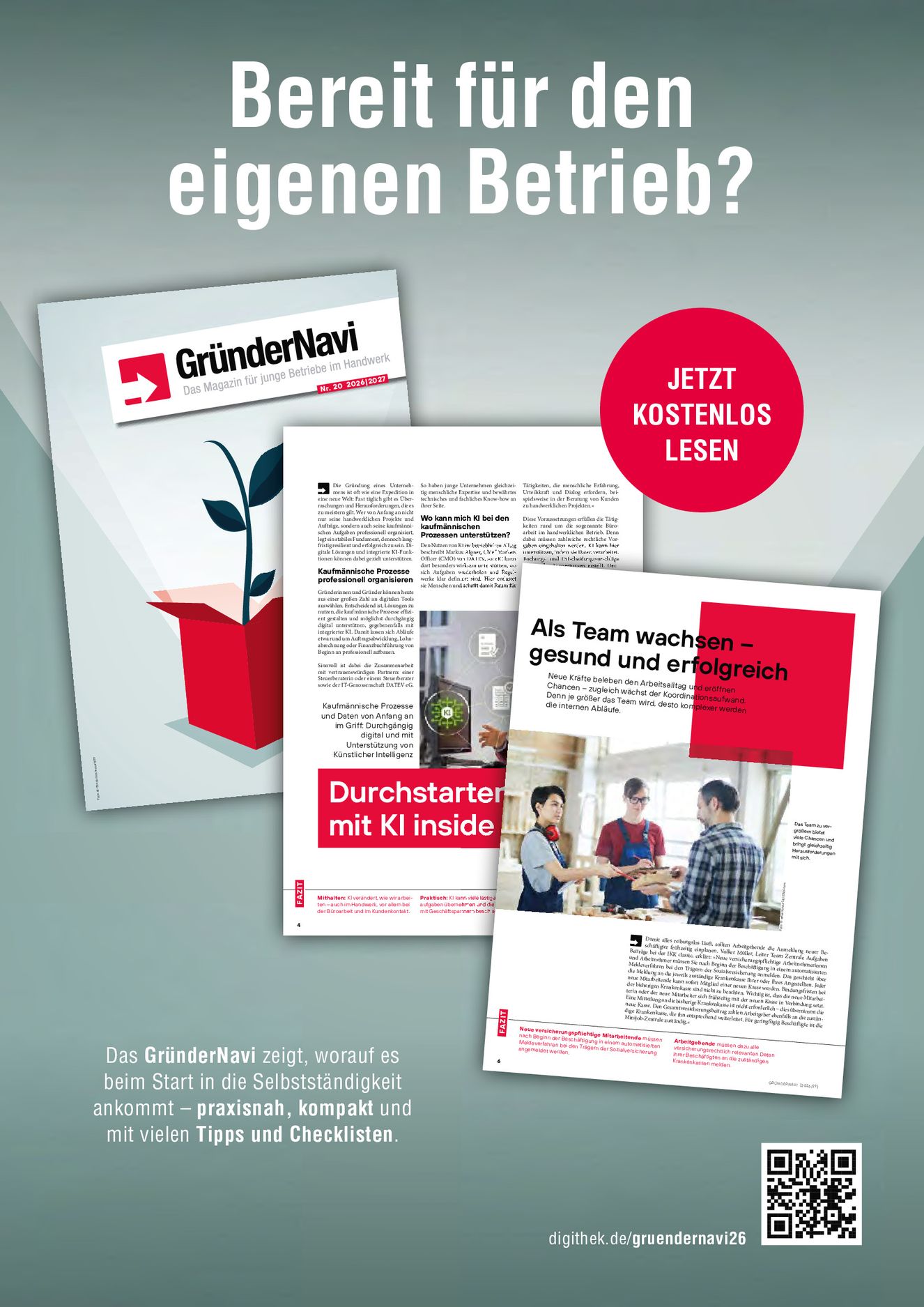 Verlagsanstalt Handwerk GmbH