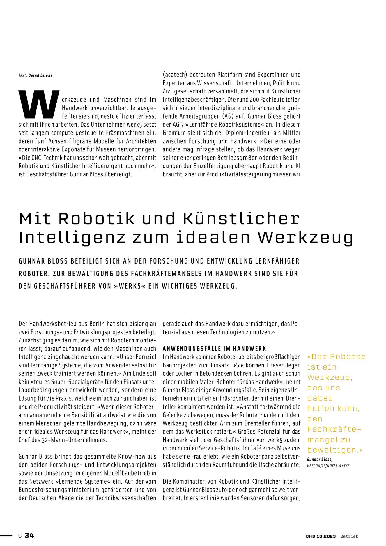 Verlagsanstalt Handwerk GmbH