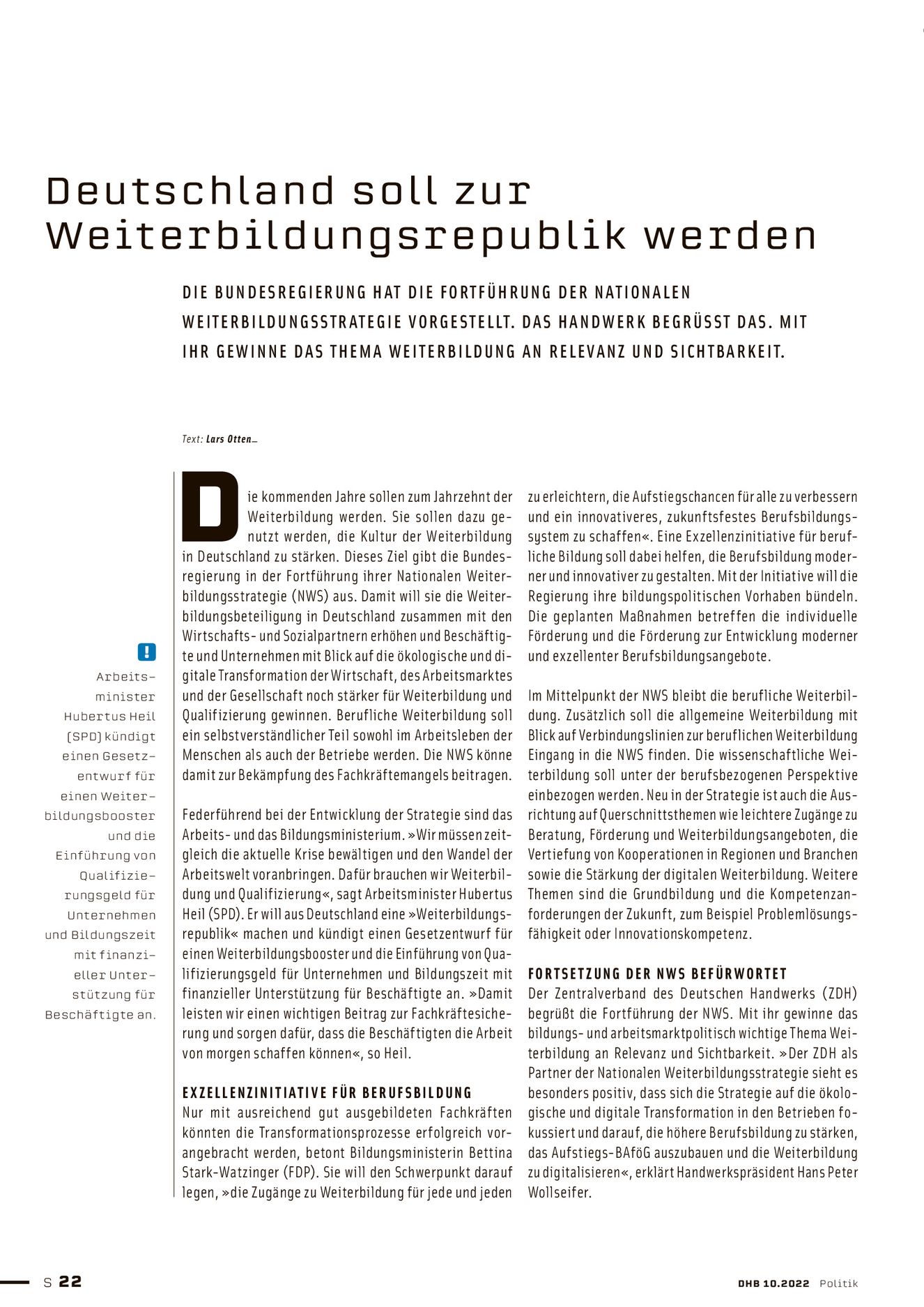 Verlagsanstalt Handwerk GmbH