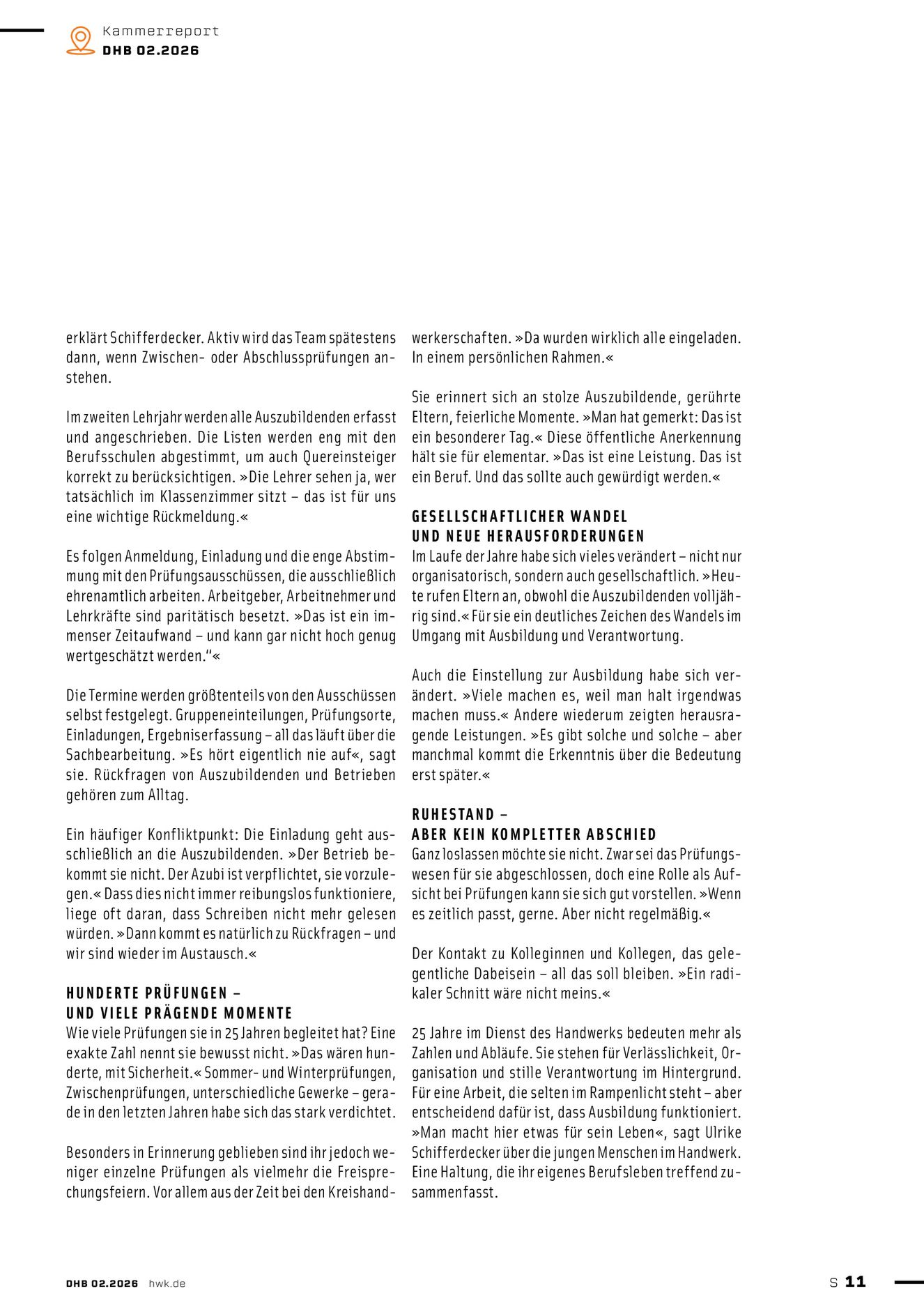 Verlagsanstalt Handwerk GmbH