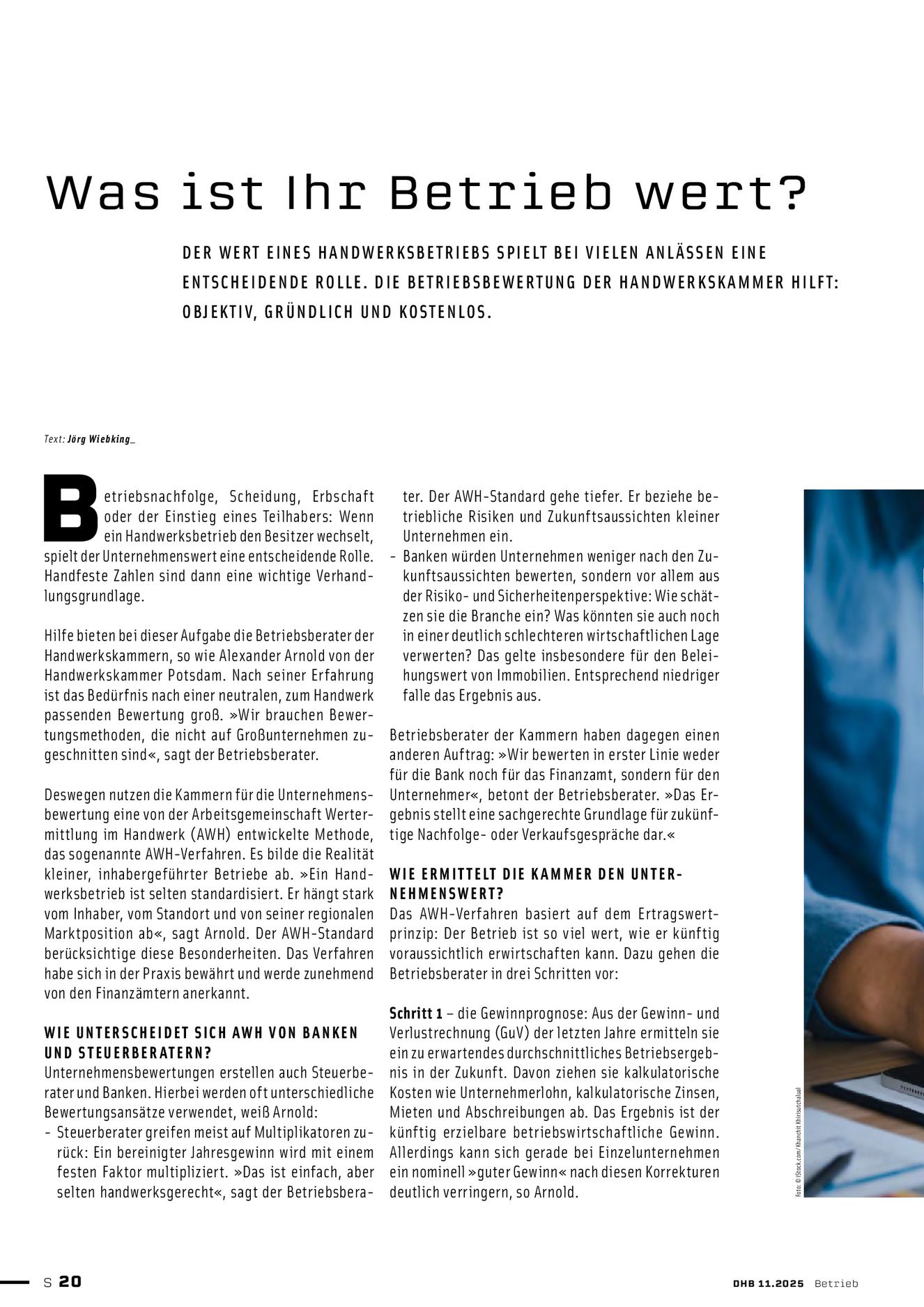 Verlagsanstalt Handwerk GmbH