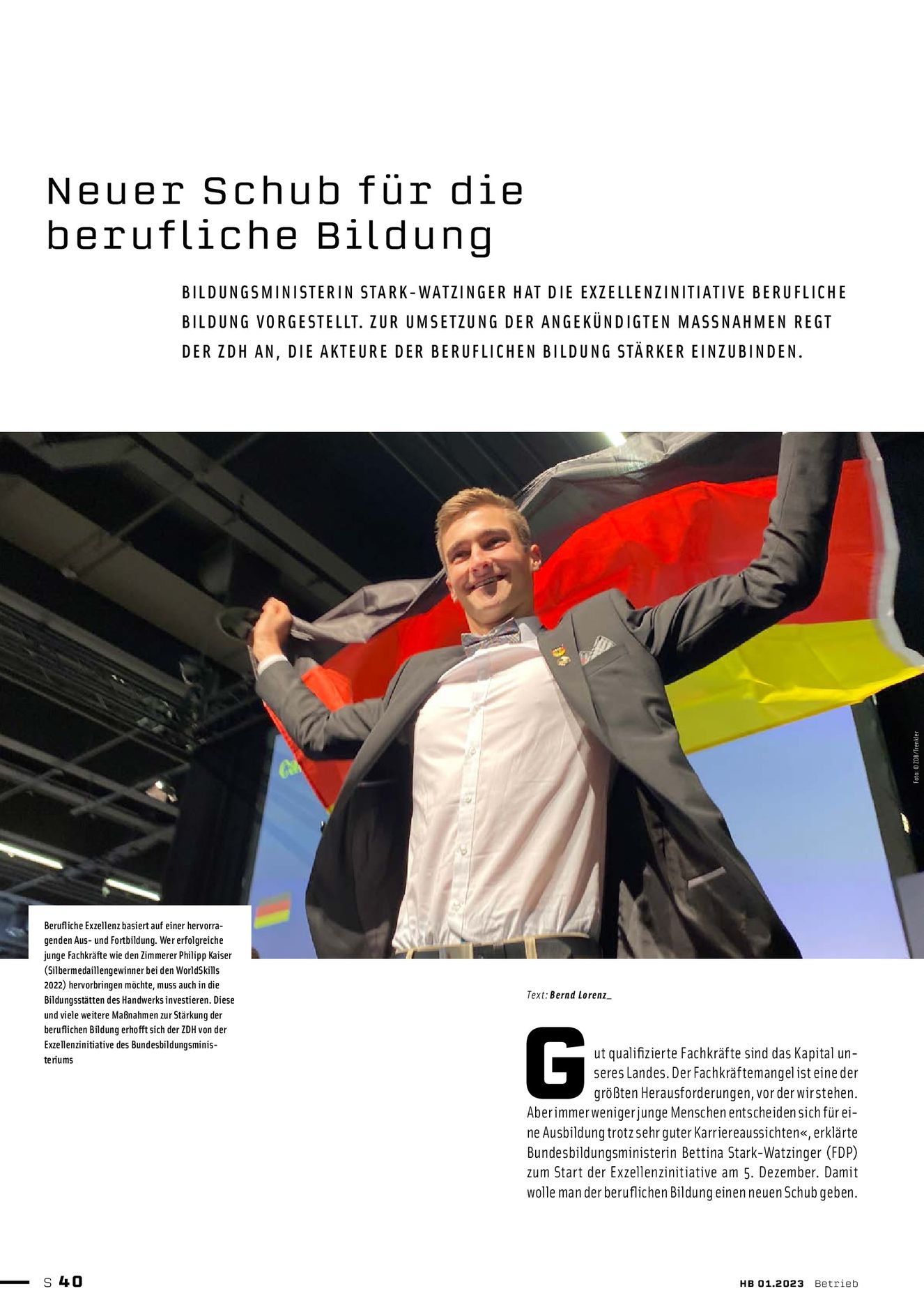 Verlagsanstalt Handwerk GmbH