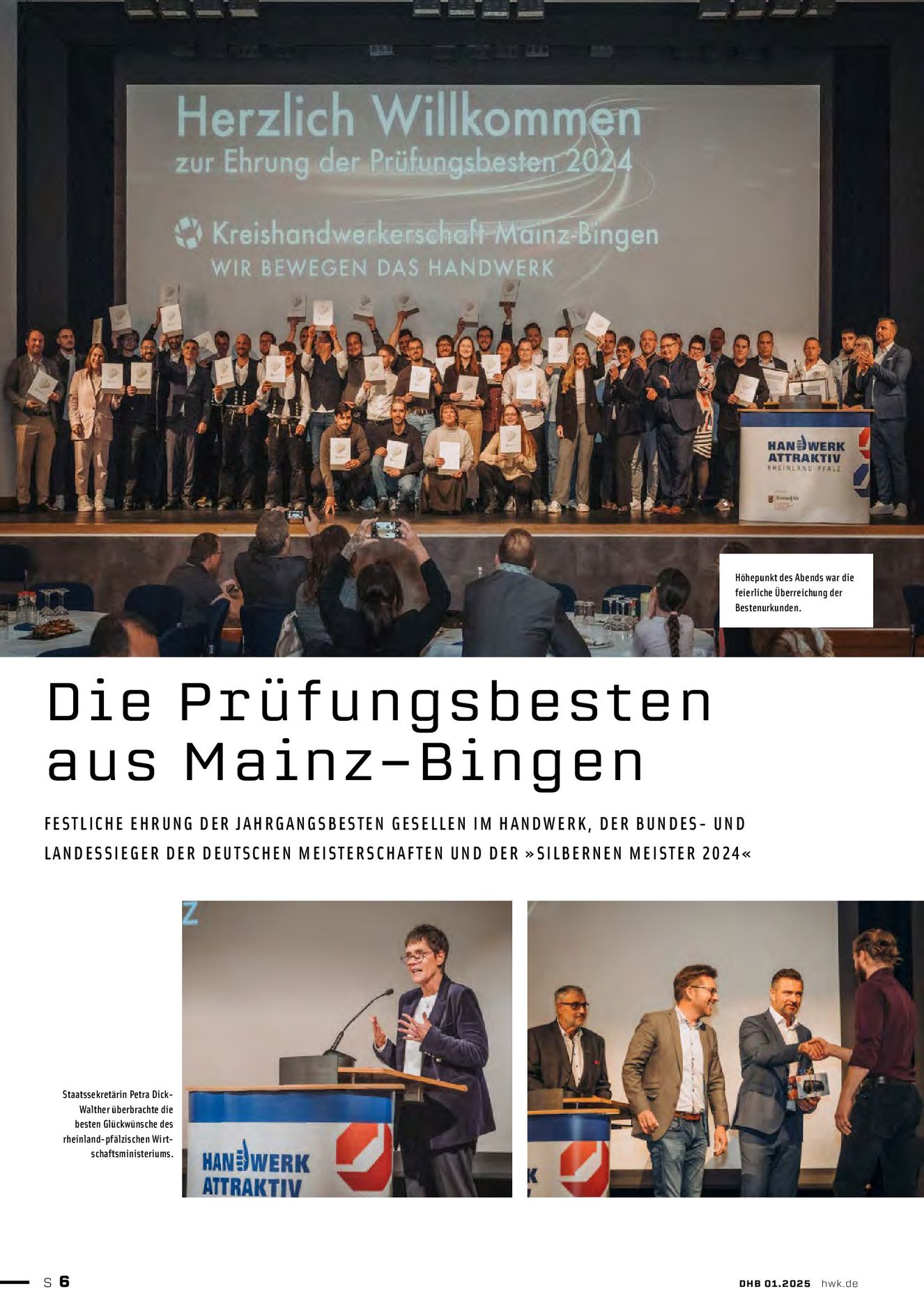 Verlagsanstalt Handwerk GmbH