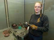 Deutsche Meisterschaft im Handwerk: Landeswettbewerb Rheinland-Pfalz