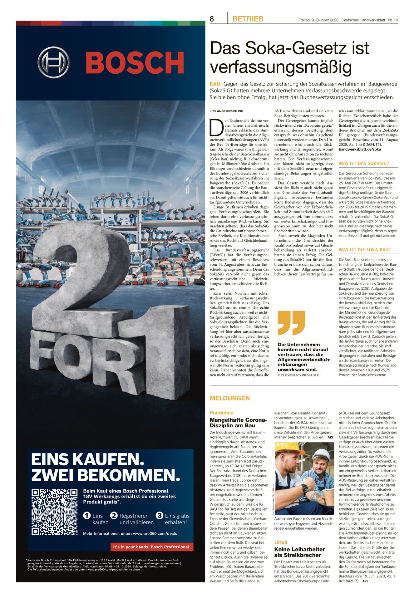 Verlagsanstalt Handwerk GmbH