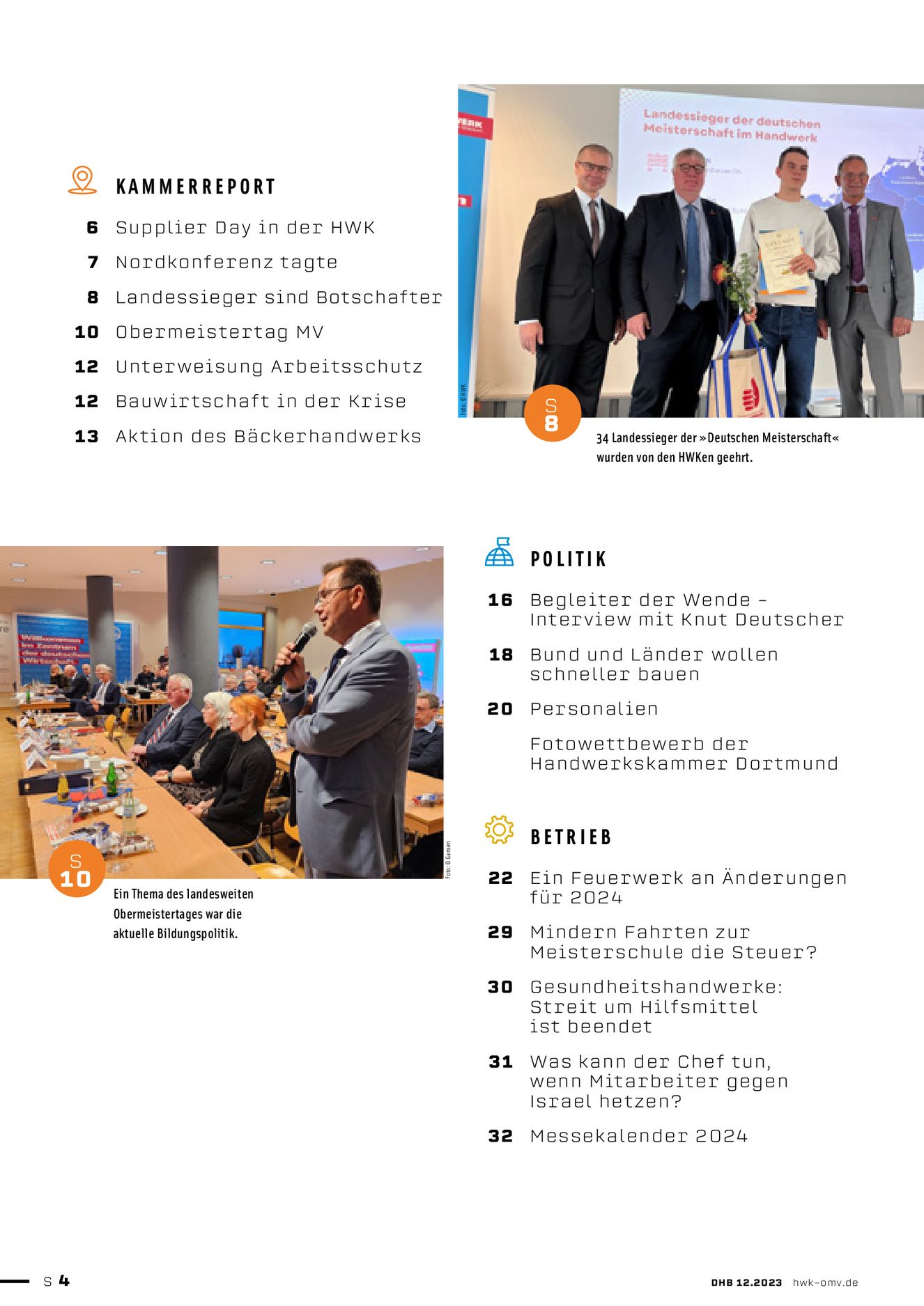 Verlagsanstalt Handwerk GmbH