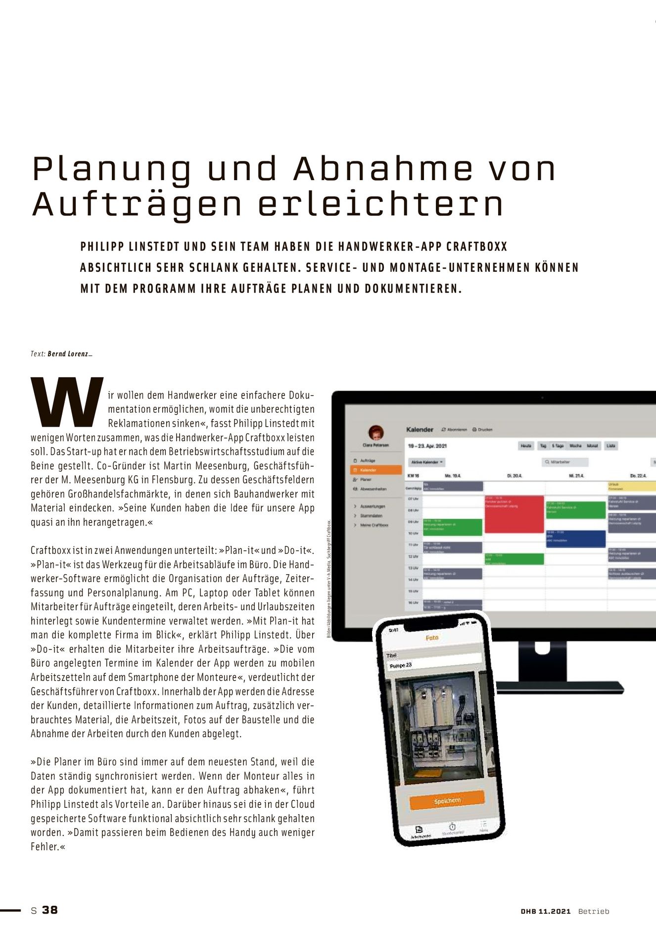 Verlagsanstalt Handwerk GmbH