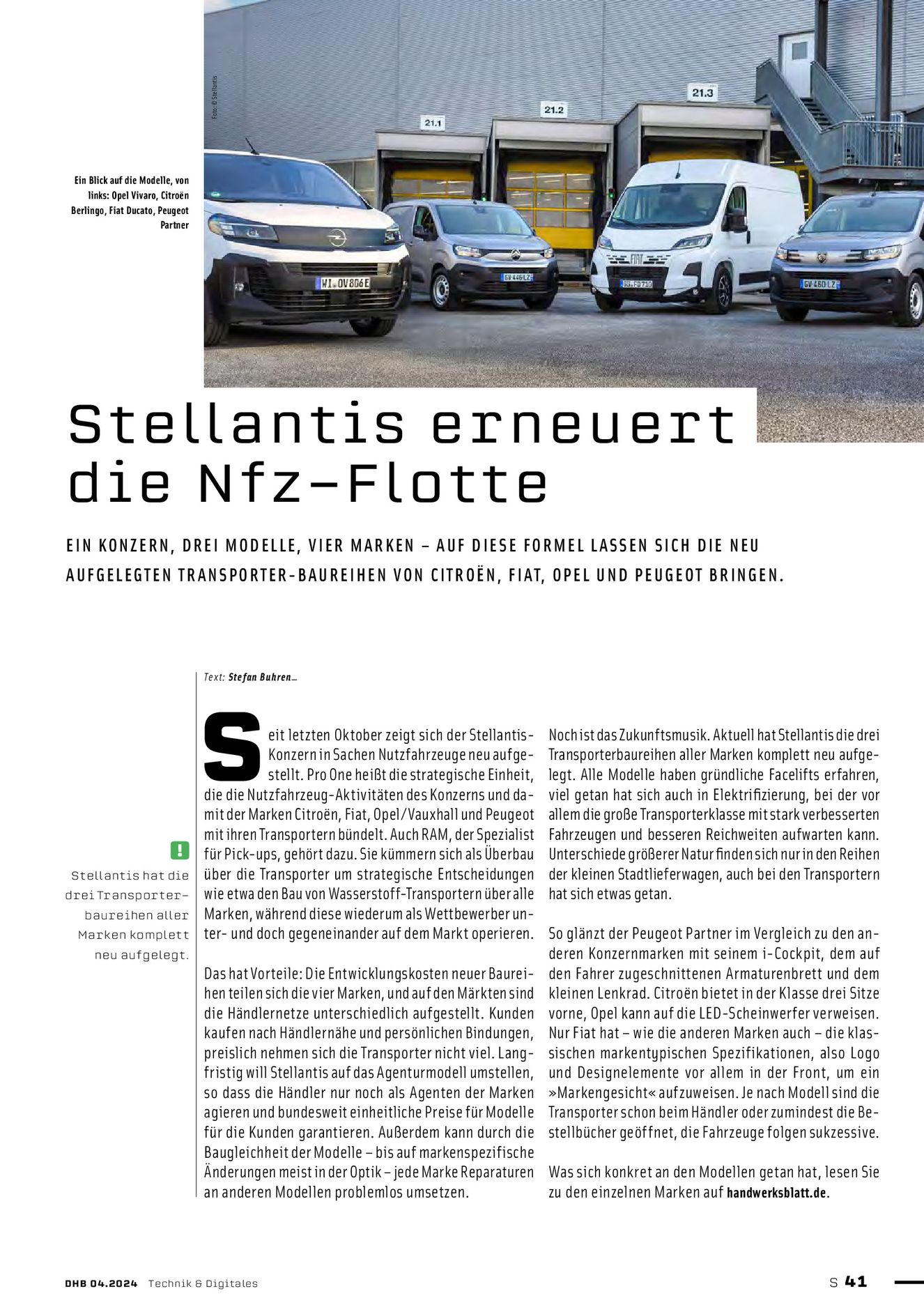 Verlagsanstalt Handwerk GmbH