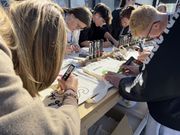 "Handwerk hilft": Aktionstag 2025