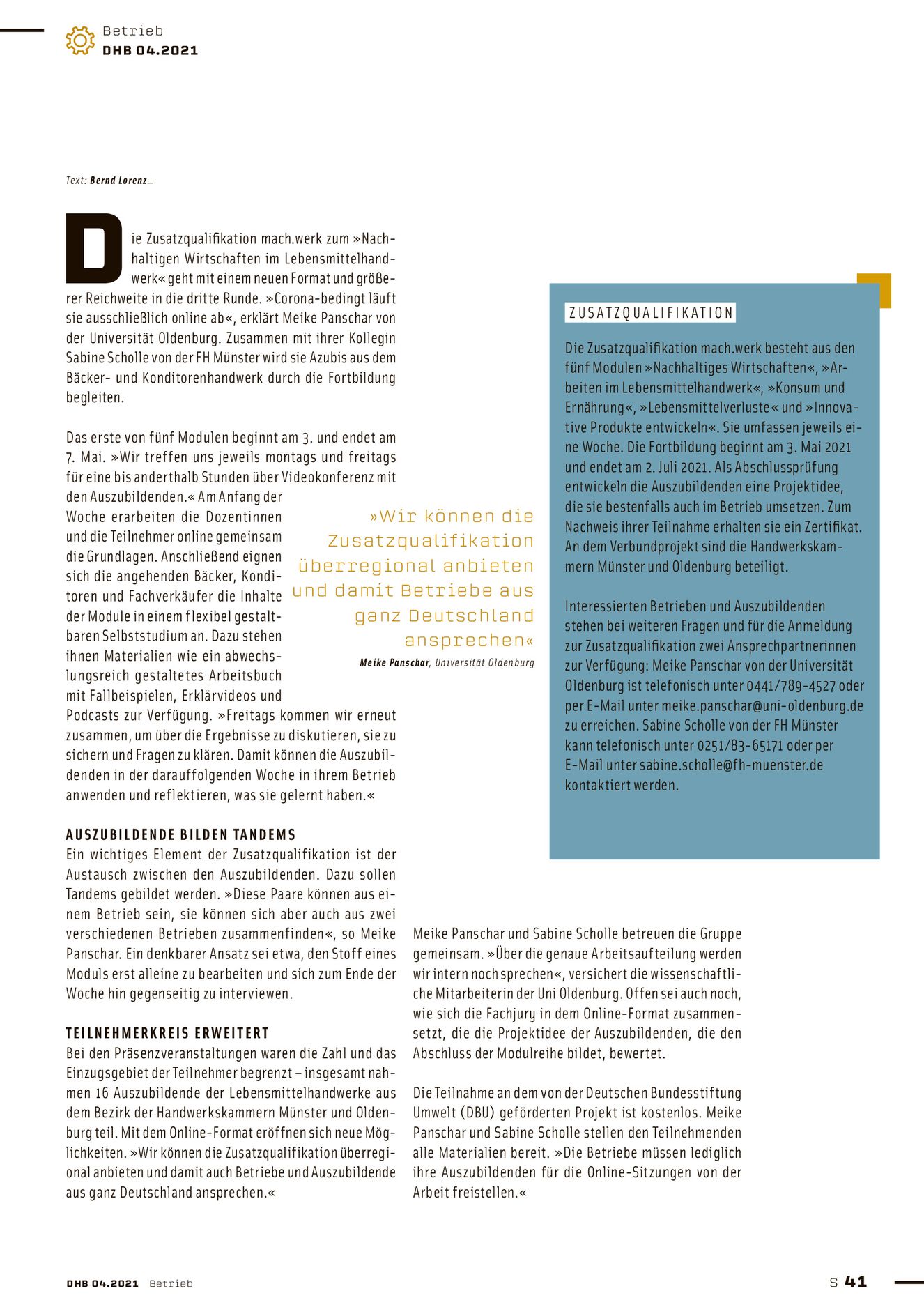 Verlagsanstalt Handwerk GmbH