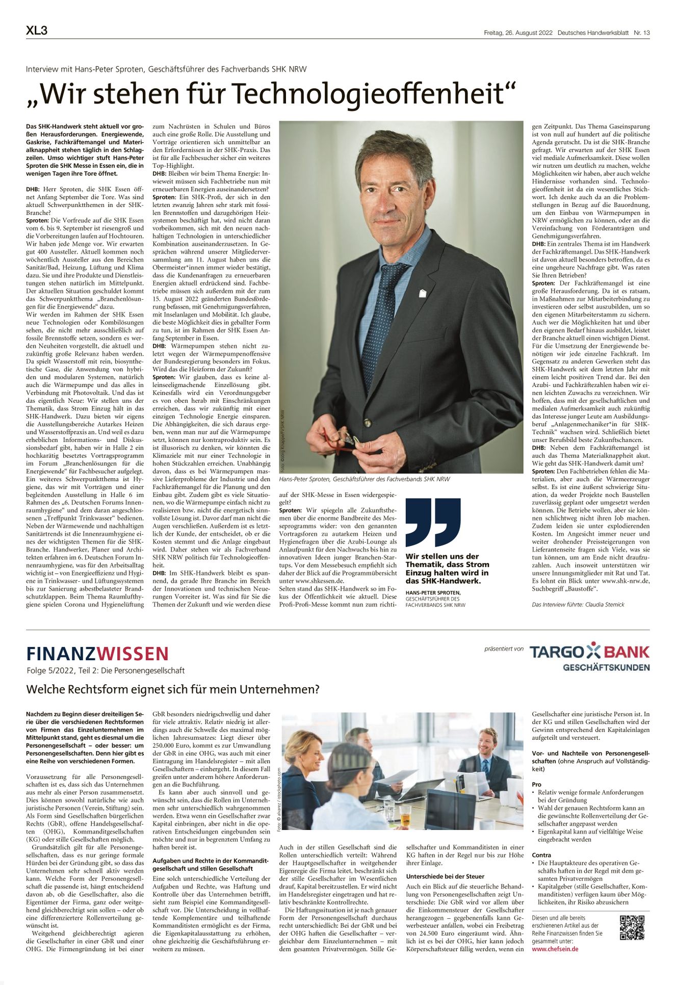 Verlagsanstalt Handwerk GmbH