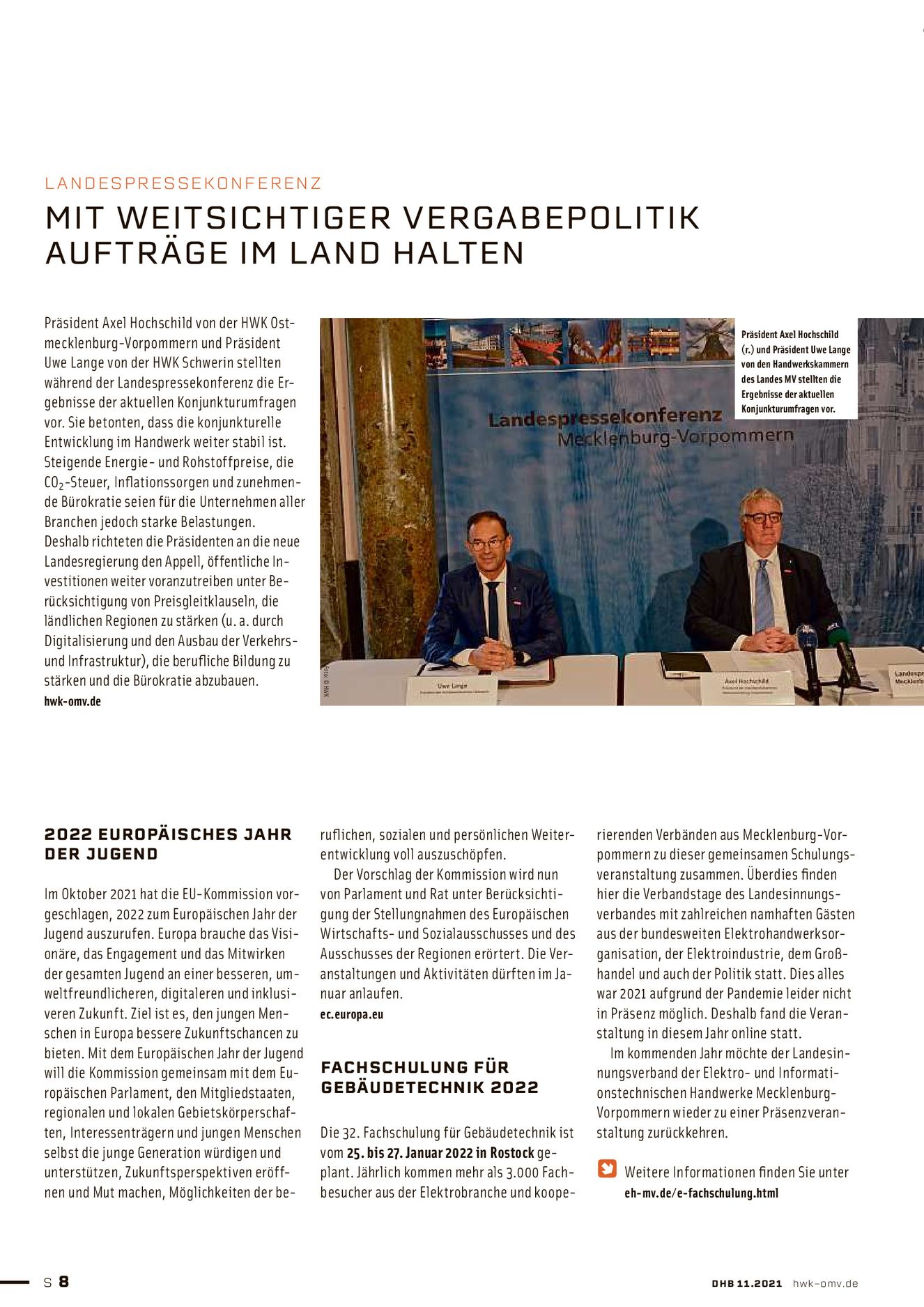 Verlagsanstalt Handwerk GmbH