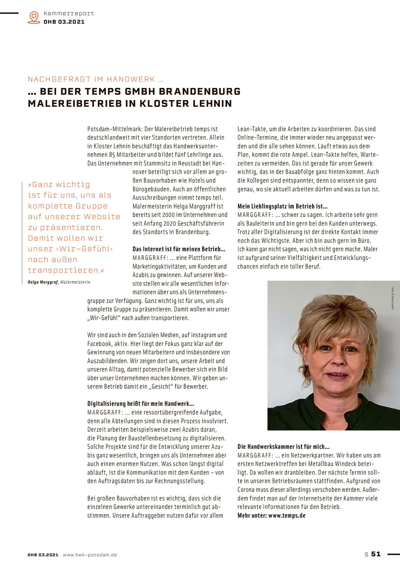 Verlagsanstalt Handwerk GmbH