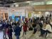 Russian trade fair defies Corona crisis