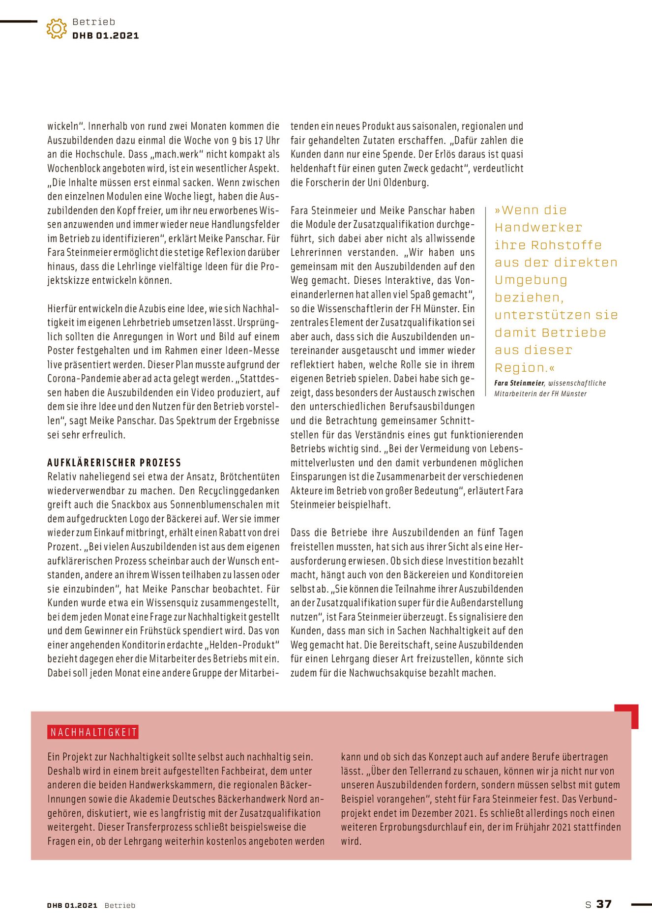 Verlagsanstalt Handwerk GmbH