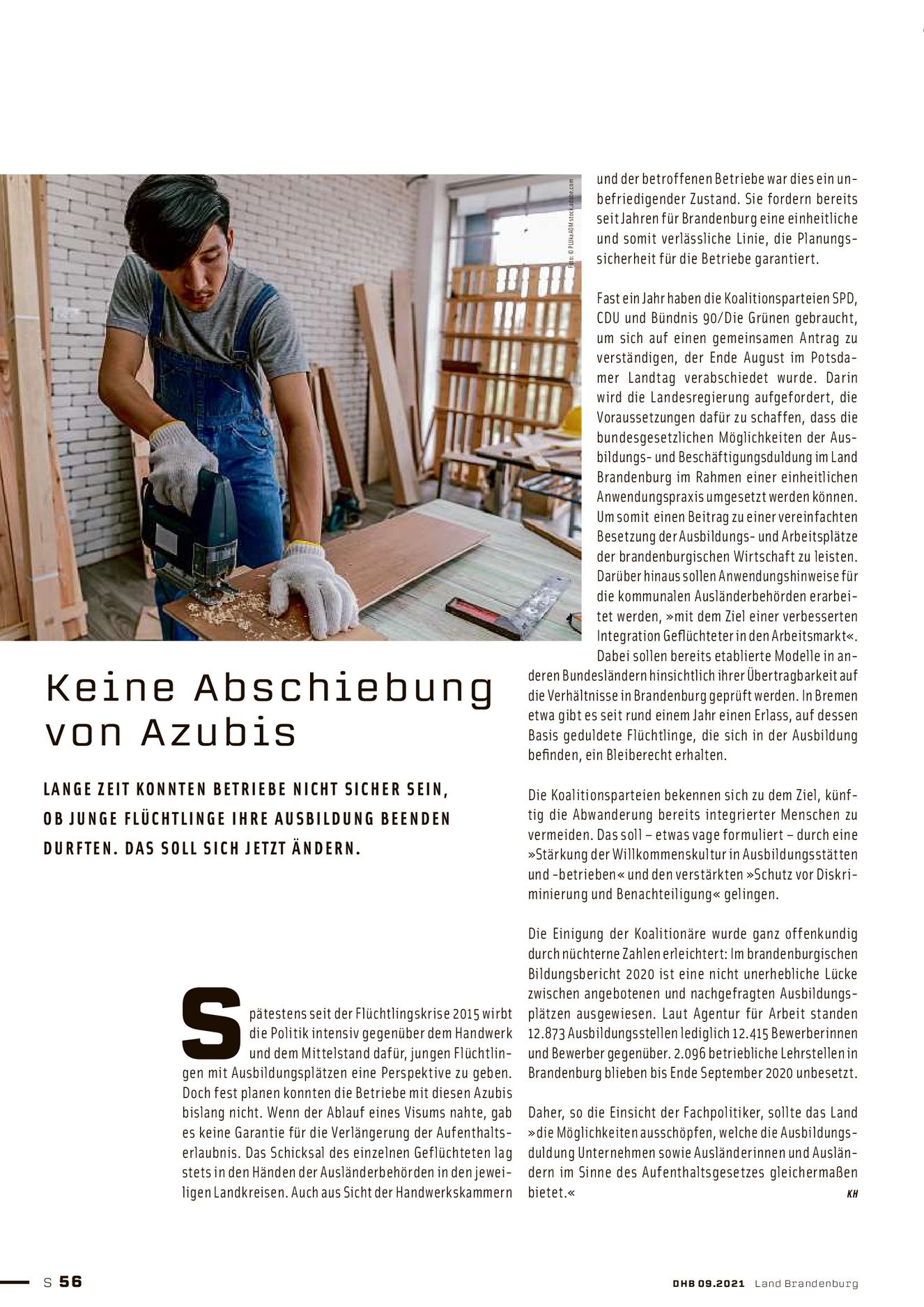 Verlagsanstalt Handwerk GmbH